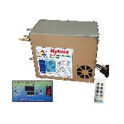 Hybrid Air Conditioning System